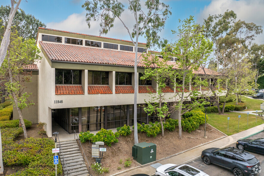 11848 Bernardo Plaza Ct, San Diego, CA for sale - Primary Photo - Image 1 of 1