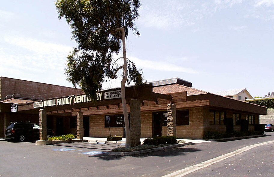 19851 Yorba Linda Blvd, Yorba Linda, CA à louer - Autre - Image 2 de 6