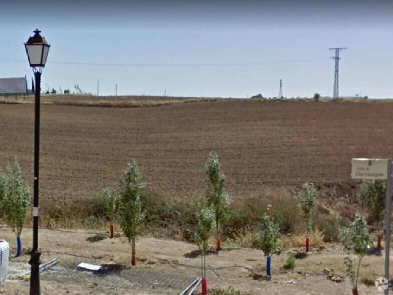 Callejón Iglesia, S/N, Serranillos del Valle, Madrid à vendre - Photo principale - Image 1 de 3