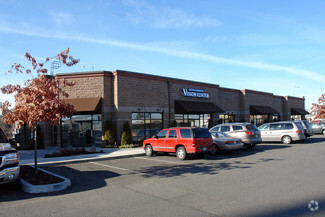 More details for 909 W Main St, Battle Ground, WA - Retail for Lease