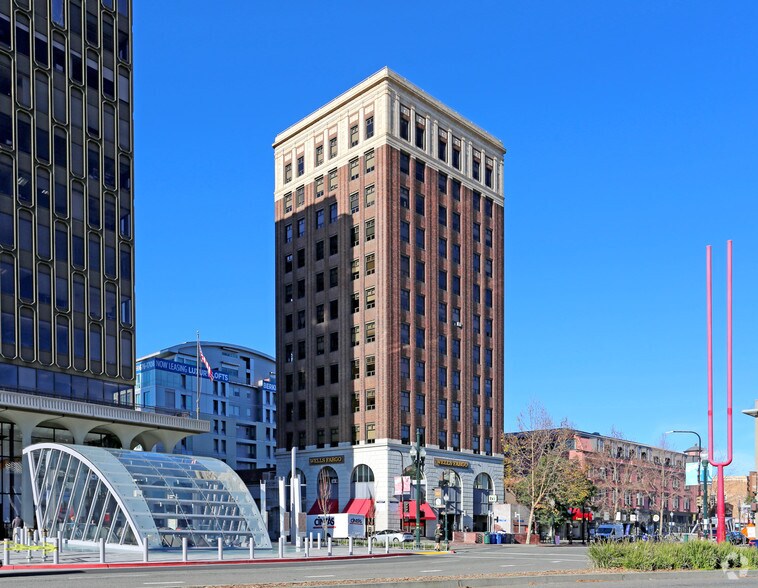 2140-2144 Shattuck Ave, Berkeley, CA à louer - Photo du bâtiment - Image 2 de 22