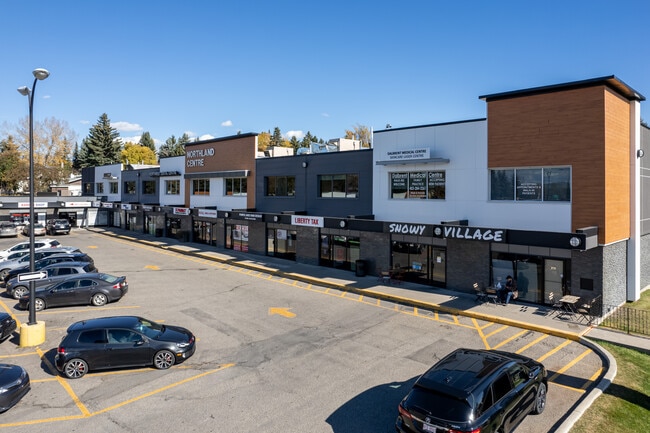 More details for 3604 52nd Ave NW, Calgary, AB - Office/Retail for Lease
