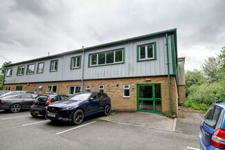 More details for Ditchling Cmn, Hassocks - Office for Lease