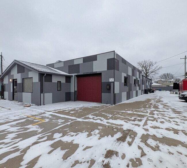 Plus de détails pour 20520 Stephens St, Saint Clair Shores, MI - Industriel à vendre