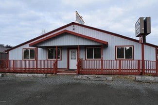 More details for 15915 Sterling Hwy, Ninilchik, AK - Retail for Sale