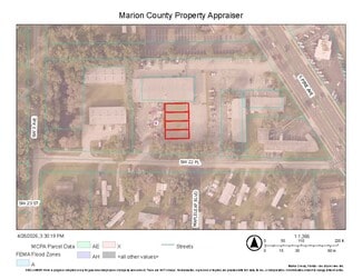 More details for S Pine Avenue, Ocala, FL - Land for Sale