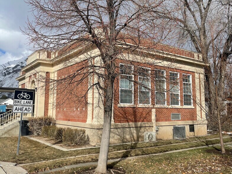 415 S 200 E, Springville, UT for sale - Building Photo - Image 3 of 5