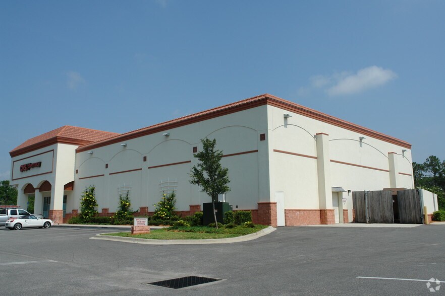 3771 Clyde Morris Blvd, Port Orange, FL à louer - Photo du bâtiment - Image 3 de 6