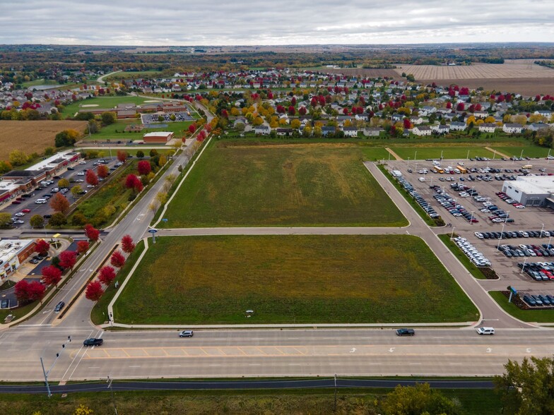 12950 US Highway 34, Plano, IL for sale - Building Photo - Image 3 of 9