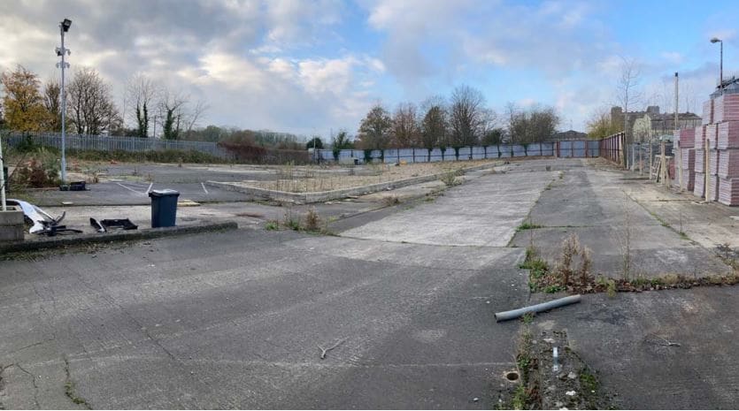 15-17 Chemical Rd, Westbury for lease Primary Photo- Image 1 of 2