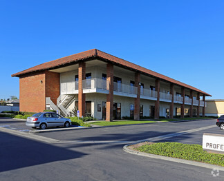 More details for 1234 W Chapman Ave, Orange, CA - Office/Medical for Lease