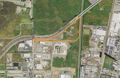 Goodrick Ave, Richmond, CA à vendre - Photo du bâtiment - Image 2 de 3