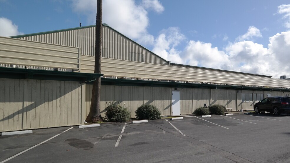 1155 Harkins Rd, Salinas, CA à louer - Photo du bâtiment - Image 2 de 16