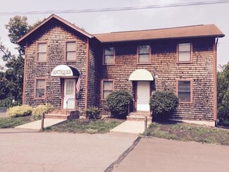 More details for 3 Marble St, Baldwinsville, NY - Office/Retail for Lease