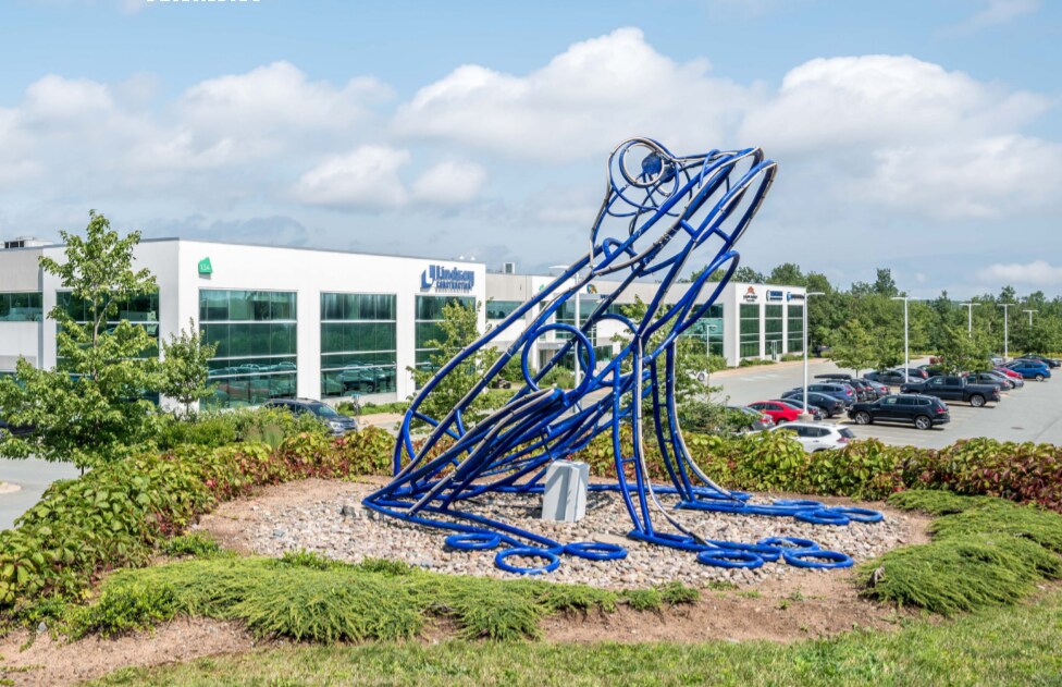 130 Eileen Stubbs Av, Dartmouth, NS à vendre Photo du bâtiment- Image 1 de 1