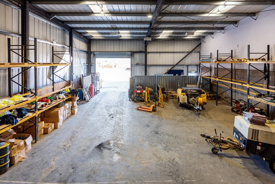 8 Clifton Vw, Broxburn à louer - Photo du bâtiment - Image 3 de 9