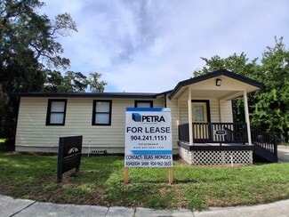 More details for 1719 Emerson St, Jacksonville, FL - Office for Lease