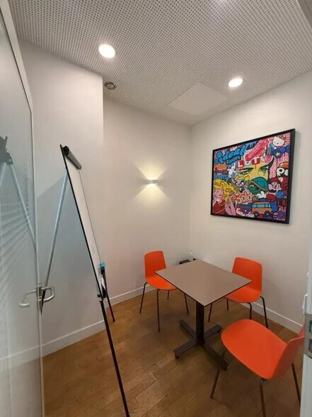 Retail in Paris for sale - Interior Photo - Image 2 of 6