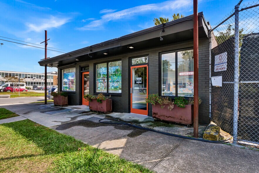 1120 Princess St, Wilmington, NC à vendre - Photo du bâtiment - Image 2 de 50