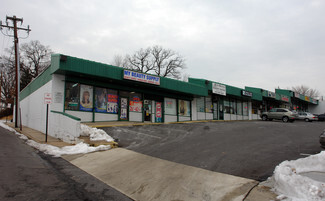 More details for 4300 Belair Rd, Baltimore, MD - Retail for Sale