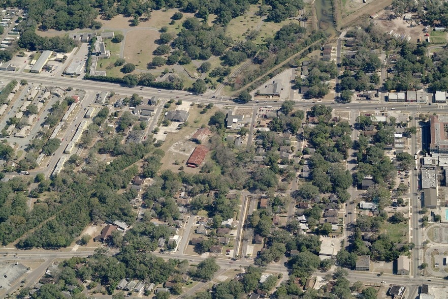 3911 Main St, Jacksonville, FL for sale - Aerial - Image 3 of 3