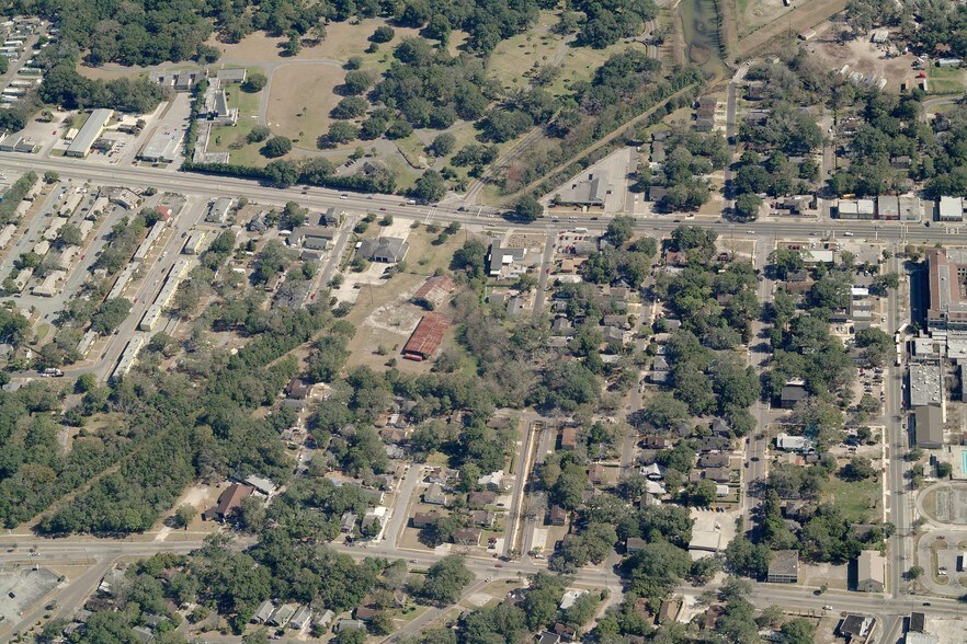 3911 Main St, Jacksonville, FL à vendre - Aérien - Image 3 de 3