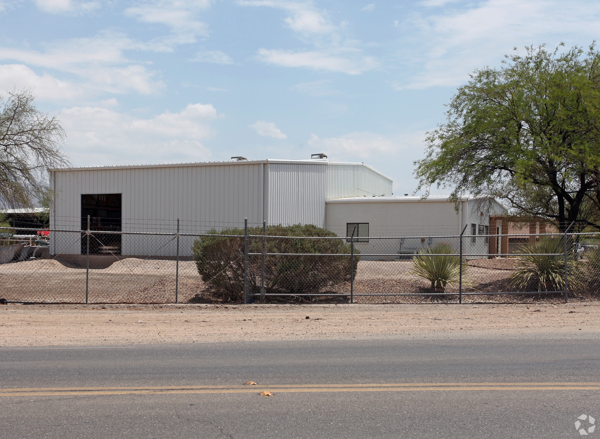 2660 W Zinnia Ave, Tucson, AZ à vendre Photo principale- Image 1 de 4