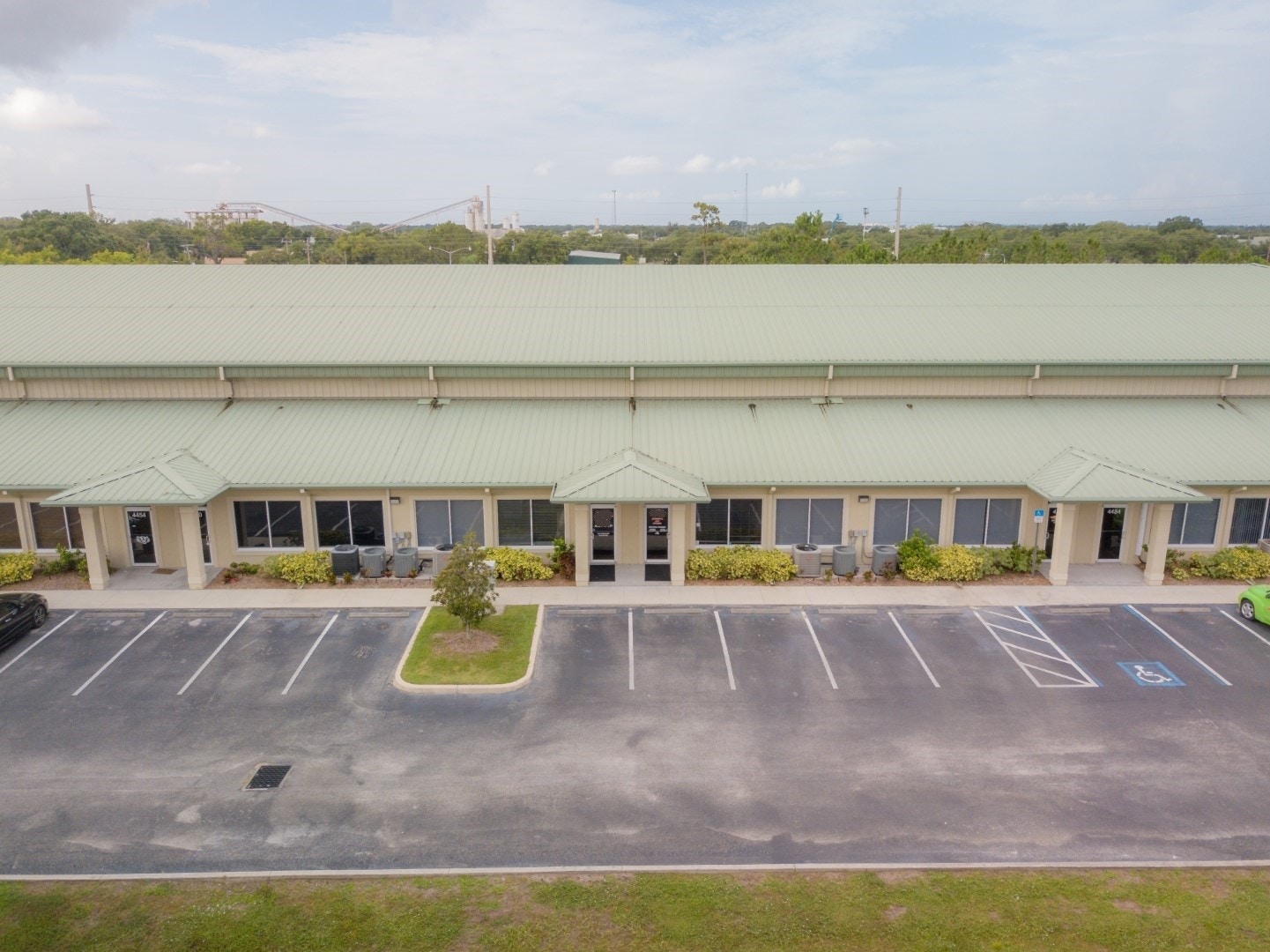4532 McAshton St, Sarasota, FL for sale Aerial- Image 1 of 7