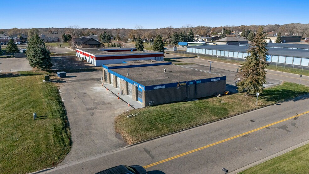 7600 146th St W, Apple Valley, MN à vendre - Aérien - Image 2 de 20