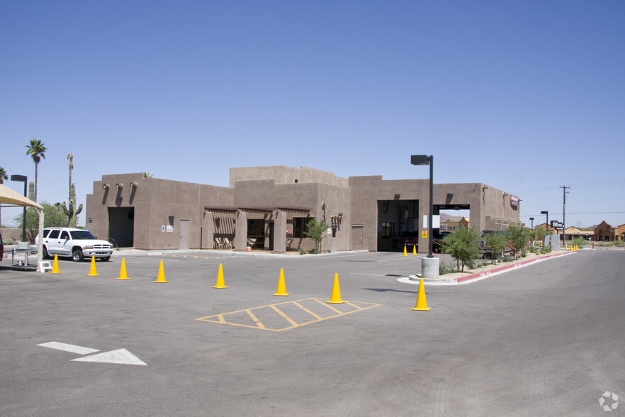 6987 E US Highway 60, Gold Canyon, AZ for sale - Building Photo - Image 3 of 7