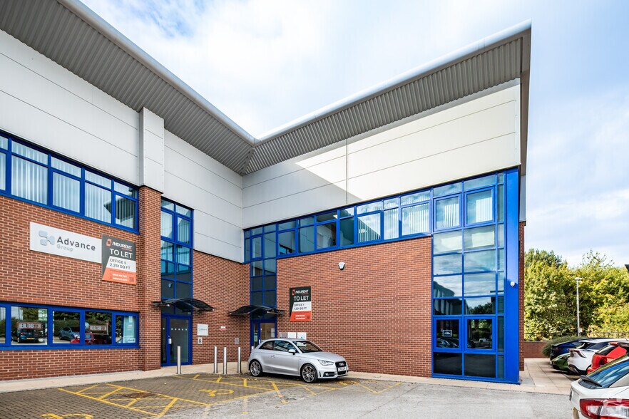 Stanney Mill Rd, Chester à louer - Photo du bâtiment - Image 2 de 7