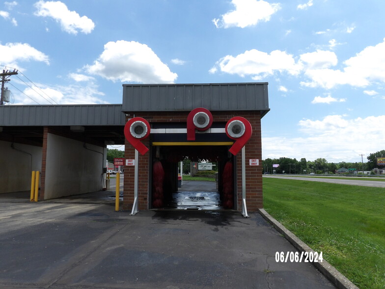 1045 Old US Rte 52, New Richmond, OH for sale - Building Photo - Image 2 of 9