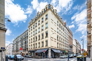 More details for 90 Rue Boileau, Lyon - Retail for Lease