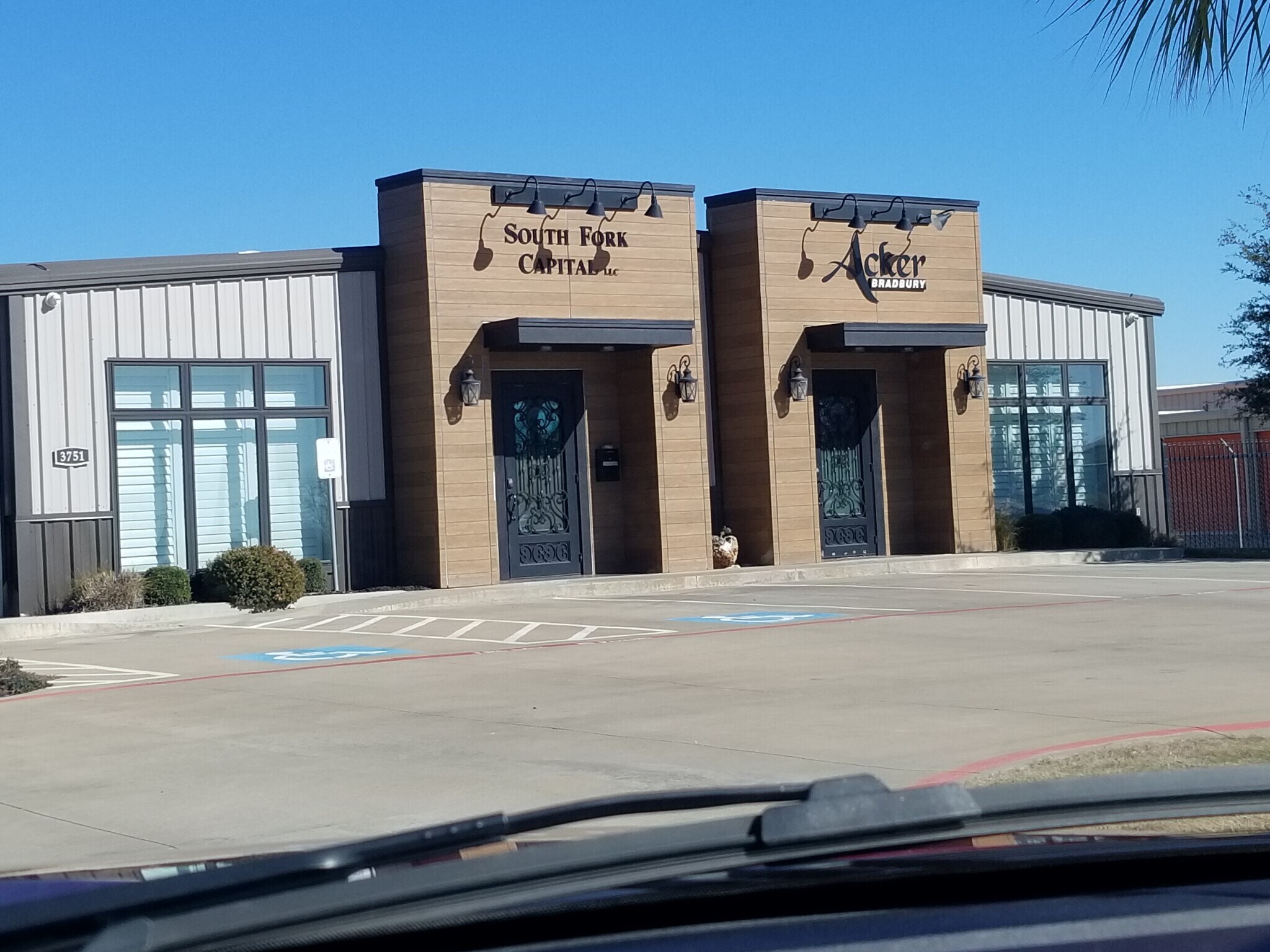 3751-3761 S Highway 287, Waxahachie, TX for sale Primary Photo- Image 1 of 1