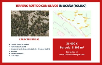 Plus de détails pour Terrain à vendre