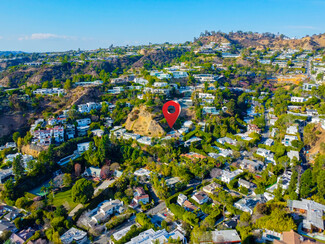 More details for 1523 3/8 N Doheny Dr, Los Angeles, CA - Land for Sale