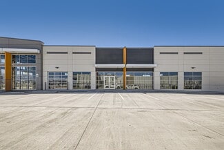 Plus de détails pour 2701 S Santa Fe Dr, Englewood, CO - Industriel à vendre