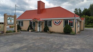 Plus de détails pour 3965 Port St, Pulaski, NY - Vente au détail à vendre