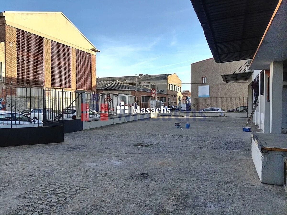 Sabadell, BAR 08203 - Unité - -  - Photo intérieure - Image 1 of 20