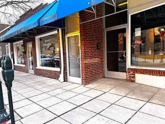 More details for 104 N Essex Ave, Narberth, PA - Office/Retail for Lease