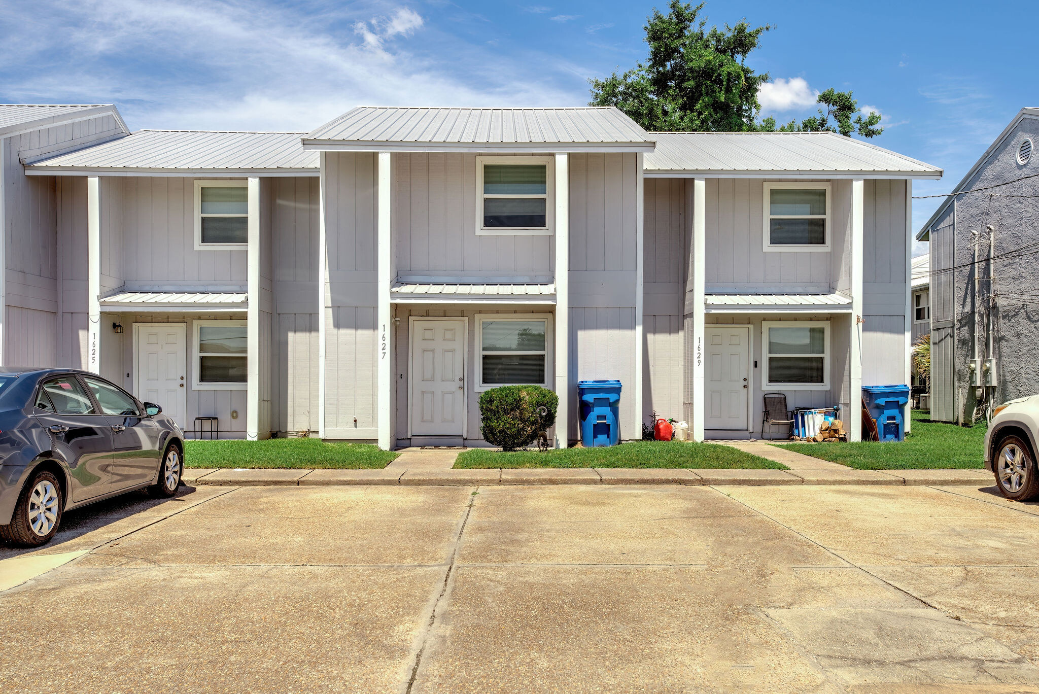 1623 N James Ave, Panama City, FL for sale Primary Photo- Image 1 of 7