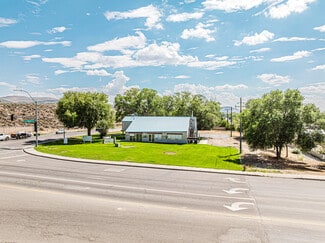 More details for 1501 Lamoille Hwy, Elko, NV - Office for Sale
