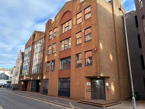 36 Frederick Pl, Brighton for lease Building Photo- Image 2 of 9