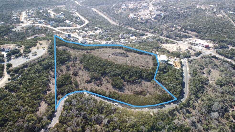 Babcock Rd & Cielo Vista Dr, San Antonio, TX à vendre - Photo du bâtiment - Image 3 de 6