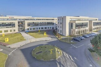 More details for 3 avenue du Canada, Les Ulis - Office, Flex for Lease