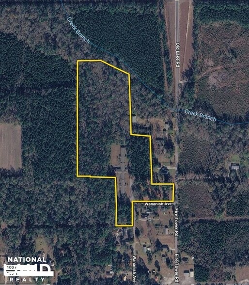 206 Wannish Ave, Lake Waccamaw, NC à vendre - Autre - Image 3 de 21