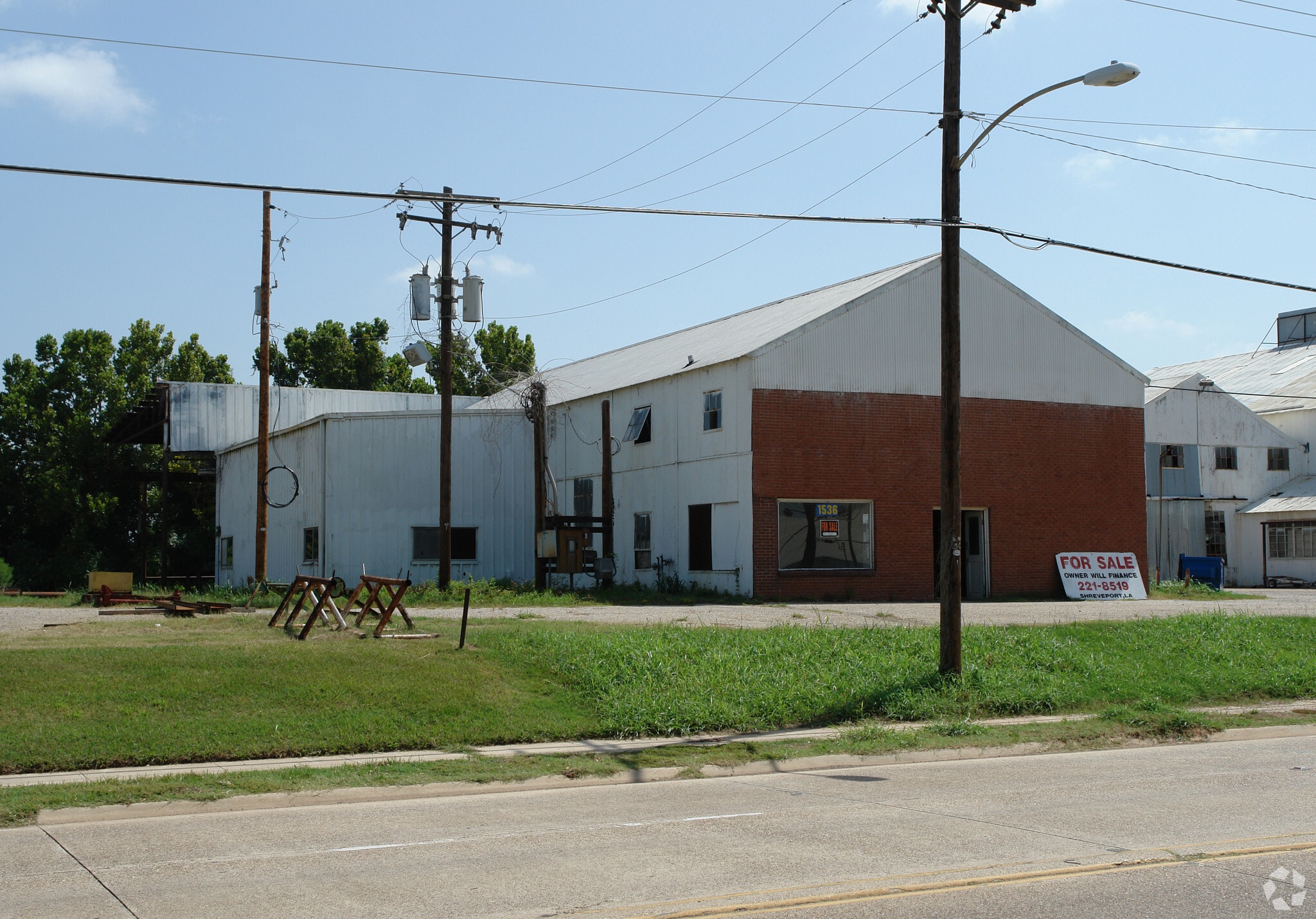 1536 Grimmett Dr, Shreveport, LA for sale Primary Photo- Image 1 of 3