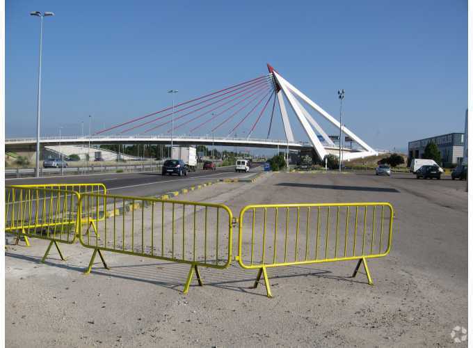 Calle Cerro de la Curia, S/N, Las Rozas de Madrid, Madrid à vendre Photo principale- Image 1 de 3