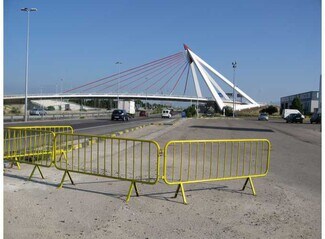 Plus de détails pour Calle Cerro de la Curia, S/N, Las Rozas de Madrid - Terrain à vendre