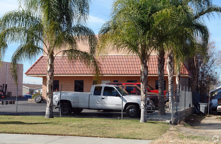 1262 S Santa Fe Ave, San Jacinto, CA for sale - Building Photo - Image 3 of 27